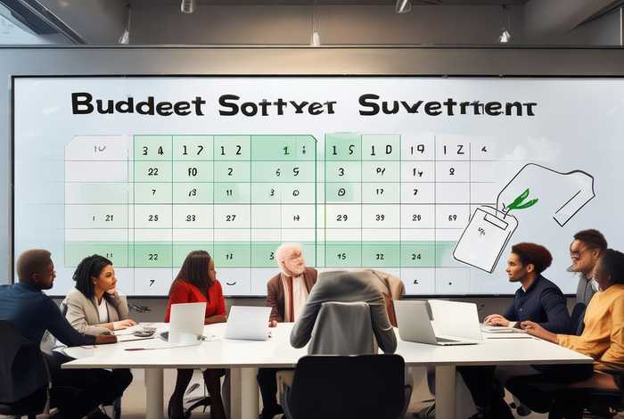 做一个软件预算多少钱（做一个软件预算多少钱合适）