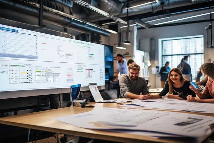 一站式建设网站制作 - 一站式建设网站制作流程