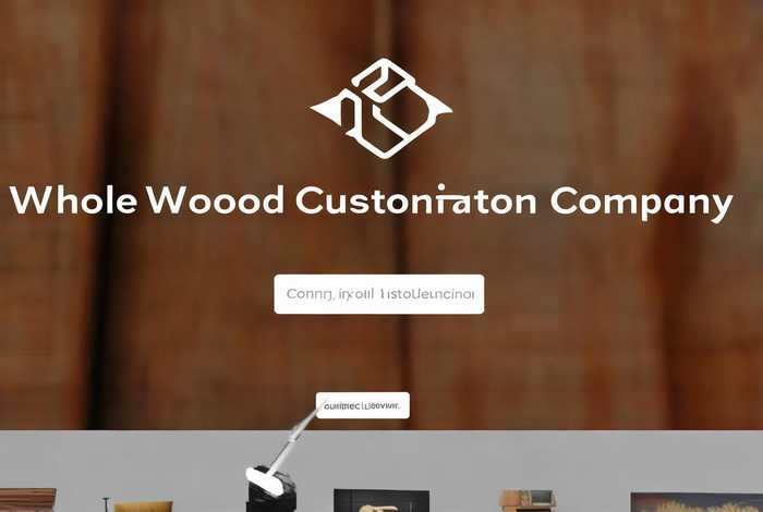 整木定制公司入驻网站 - 整木定制公司入驻网站怎么样
