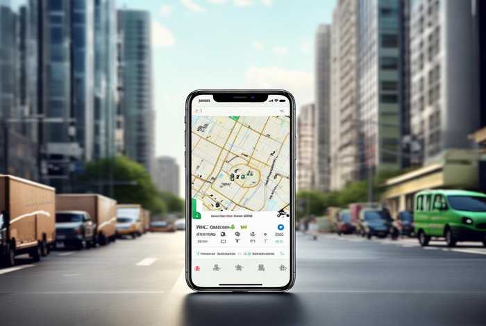 做一个货拉拉app；做一个货拉拉差不多的app要多少钱
