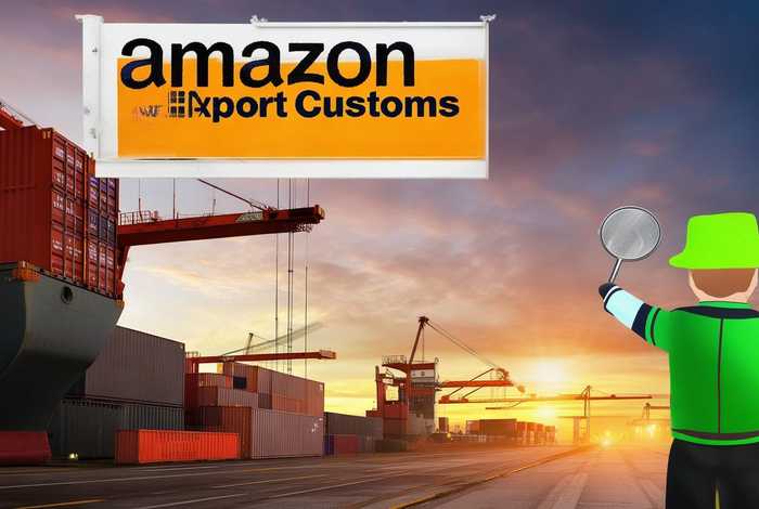 亚马逊出口清关，亚马逊出口清关要多久