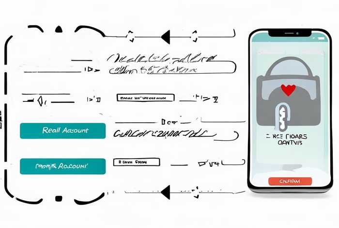 怎么创建app账户、怎么创建app账户和密码