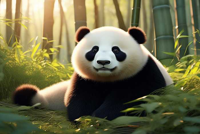 卓卓老师的七下英语作文第一单元大熊猫 写一篇初一关于大熊猫的英语作文 卓卓老师的七下英语作文第一单元大熊猫 写一篇初一关于大熊猫的英语作文