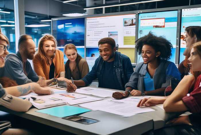 做app的是什么行业；做app的是什么行业类型