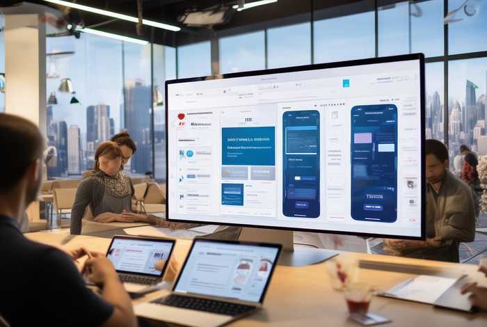 小程序开发官网定制（小程序开发官网定制怎么做）
