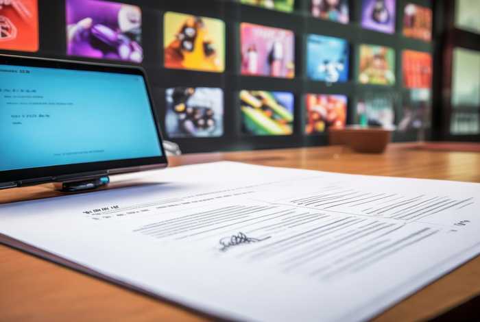 小红书代运营合同 - 小红书代运营合同有效吗