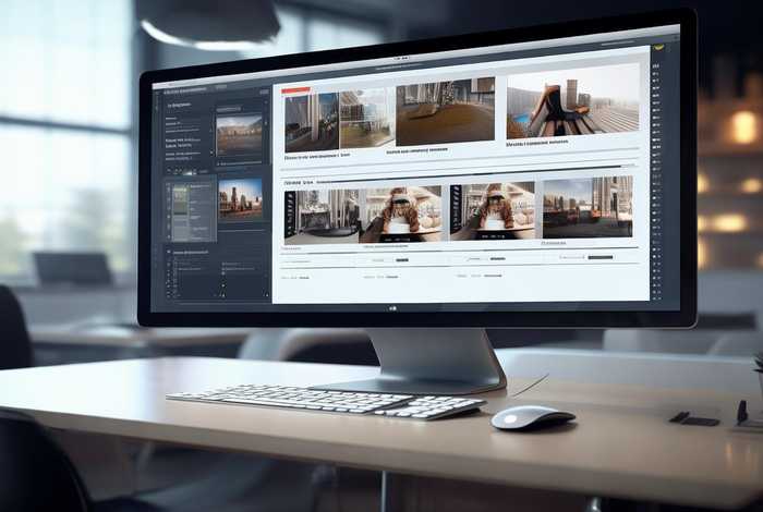 怎么编辑网站的图片和内容 - 怎么编辑网站的图片和内容呢