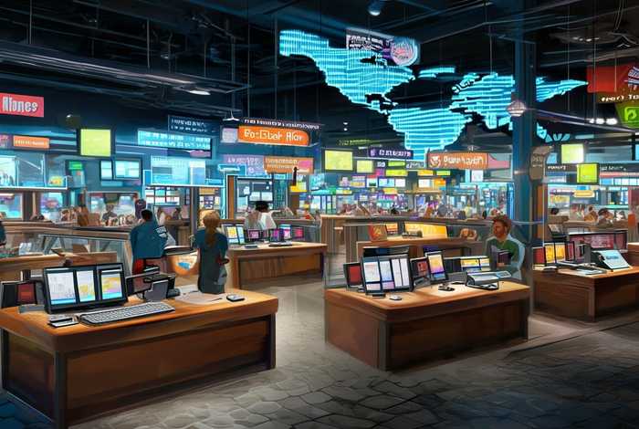 在哪里买网站域名好，在哪里买网站域名好一点