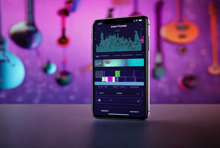 自制音乐软件 手机、自制音乐软件 手机可以用吗