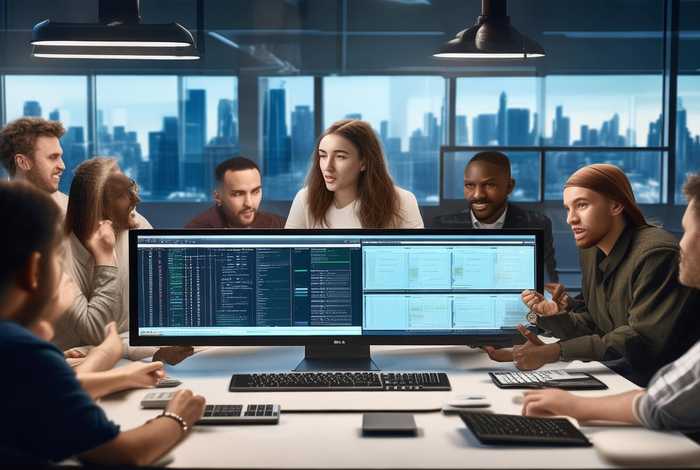 做一款软件大概需要多少钱？ - 做一个软件需要多少钱？