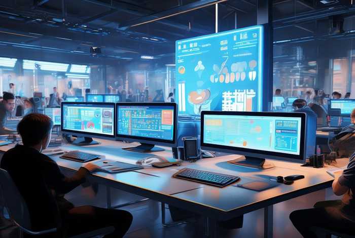 小程序快速开发 - 小程序快速开发的方法