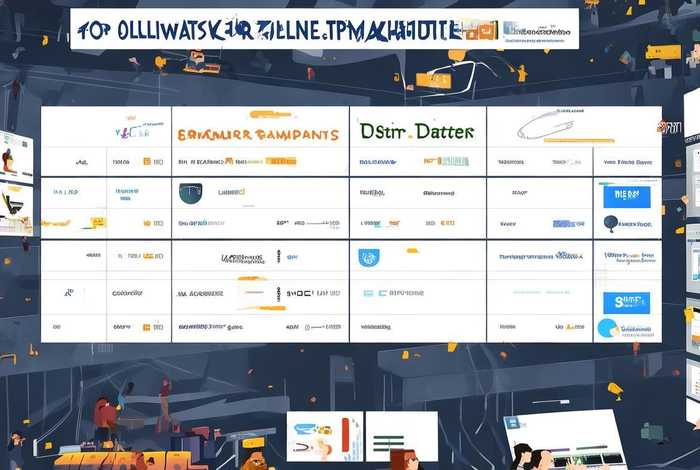 找软件开发公司哪个平台好、找软件开发公司哪个平台好一点