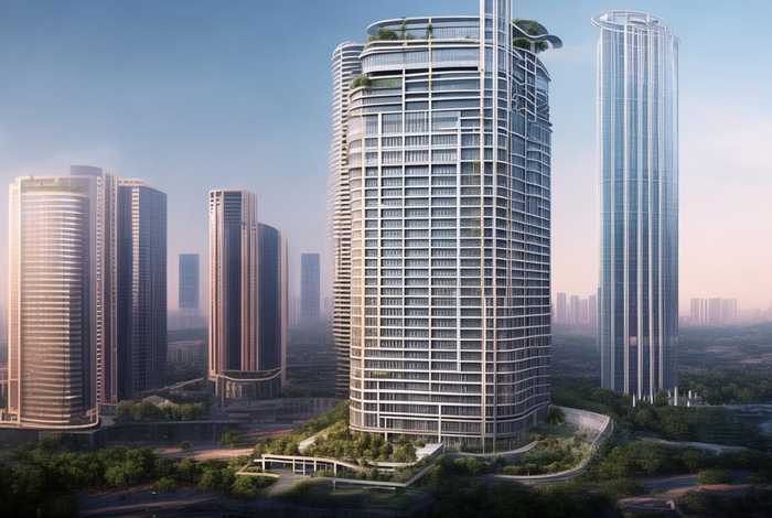 中国最顶尖的设计院（中国最顶尖的设计院排名）