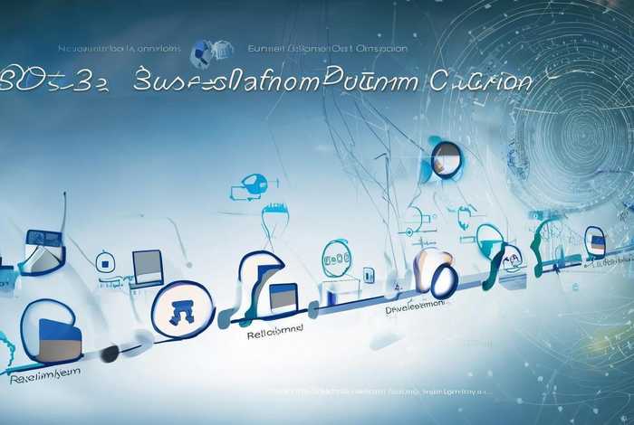 业务平台系统搭建 业务平台系统搭建流程