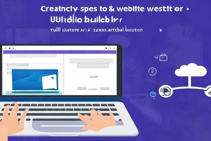 怎么创建自己的网站并上传，怎么创建自己的网站并上传视频