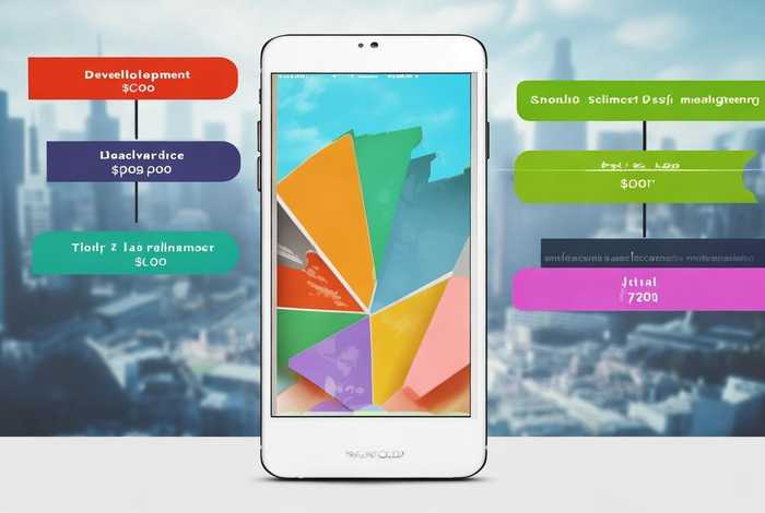 做个app大概需要多少钱；做个app大概需要多少钱费用