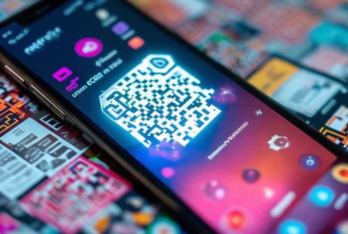 小程序分享；小程序分享二维码在哪里找