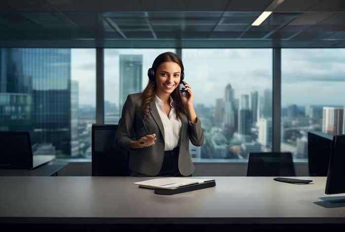 怎么给企业老板打电话 怎么给企业陌生老板打电话