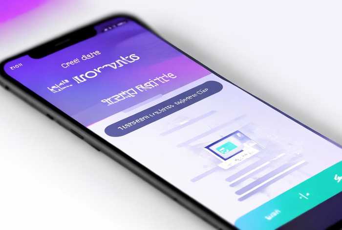 怎么创建一个网站手机 - 怎么创建一个网站手机软件