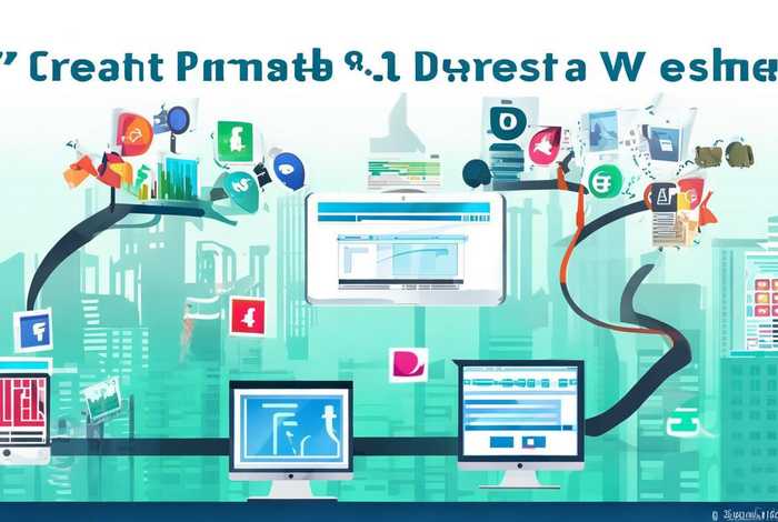 怎么做个自己的网站、怎么做个自己的网站推广