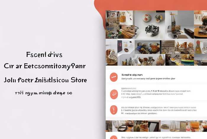 怎么做一个自己的商城小程序 怎么做一个自己的商城小程序呢