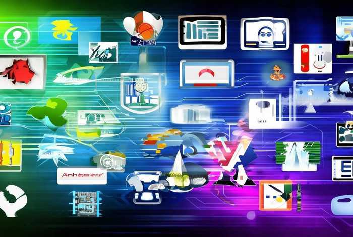 信息服务平台公司 信息服务平台公司有哪些