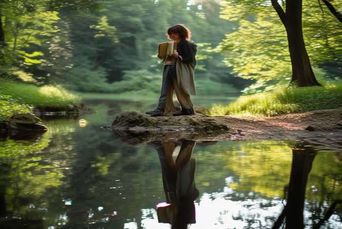 怎么介绍自己的性格，怎么介绍自己的性格特点与个人爱好