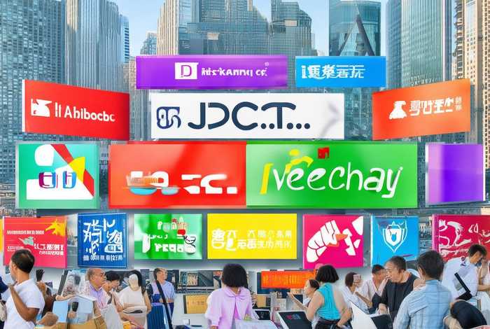 中国电子商务平台有哪些、中国电子商务平台有哪些？