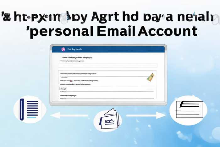 怎样申请个人邮箱从哪里申请（怎样申请个人邮箱从哪里申请的）