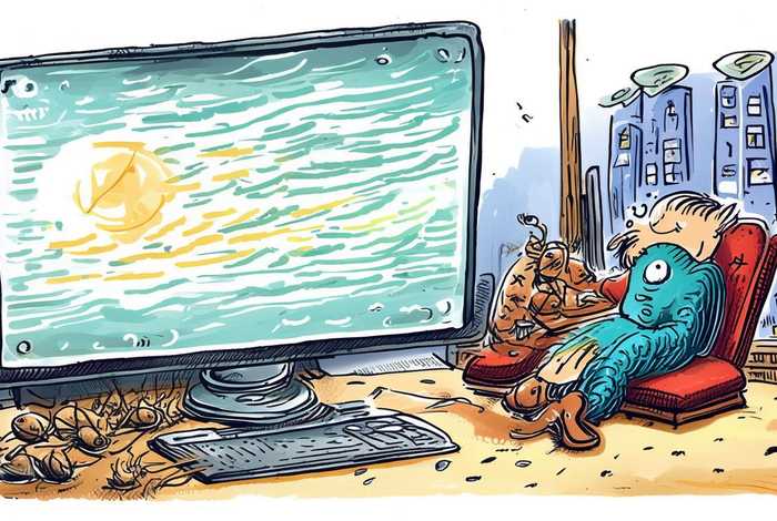 下载速度很快网页打开很慢（下载速度很快但是打开网页很慢）