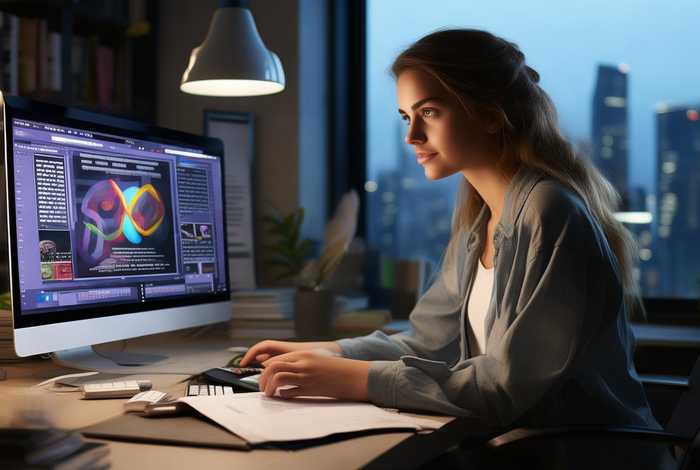 学ui设计要考证吗；学ui设计要考证吗女生