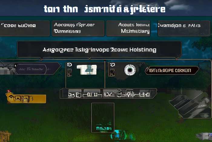 怎么自己开一个游戏私服、怎么才能自己开一个游戏服