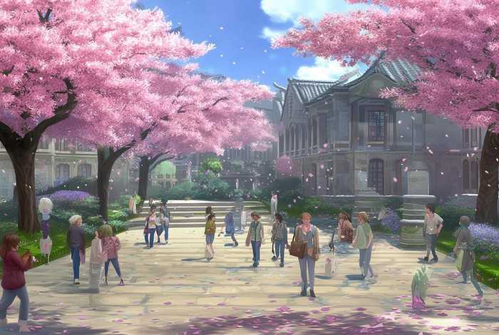 樱花校园摸模拟器1.038.51；樱花校园摸模拟器1.039.73版本