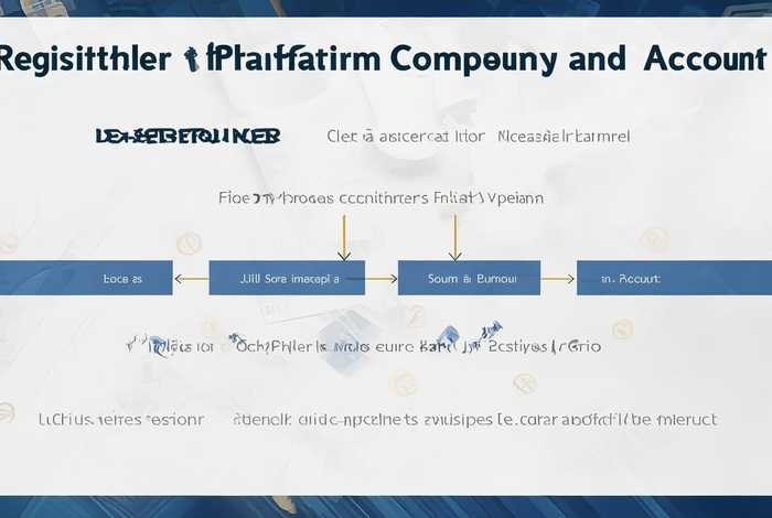 怎么注册一家平台公司 怎么注册一家平台公司账号