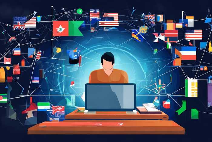 怎么建立公司网站？；怎么建立公司网站并推送全球各个国家平台