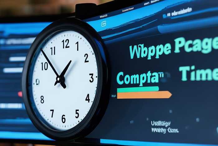 制作一个网页首页页面需要多久，制作一个网页首页页面需要多久完成