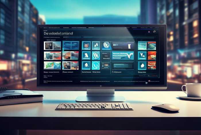 做网页要用什么软件；做网页要用什么软件做