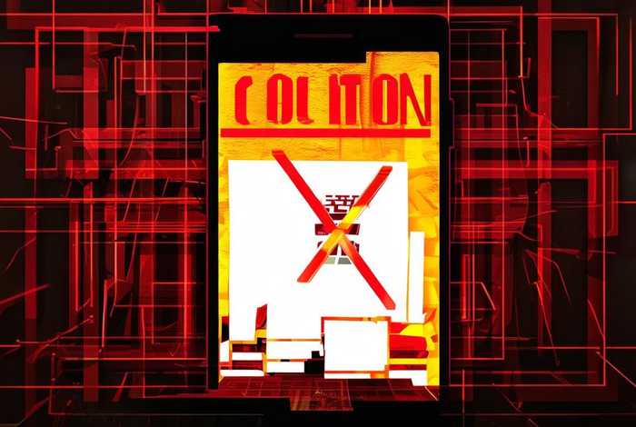 小程序套用模板的风险 - 小程序套用模板的风险分析