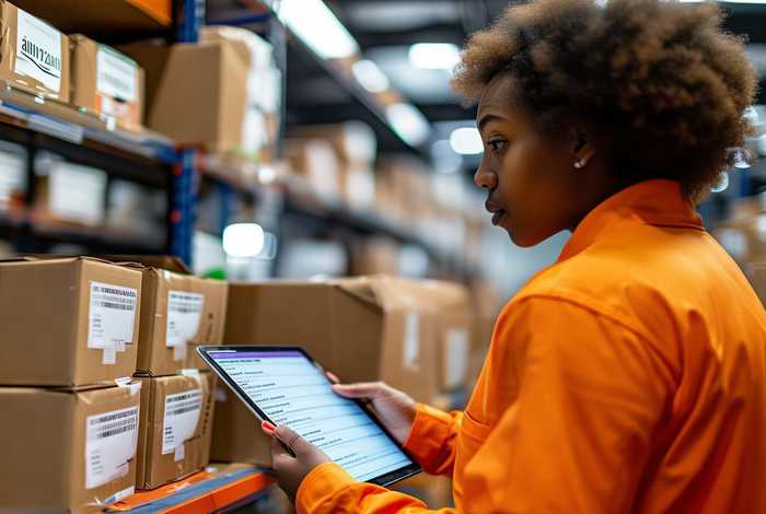 亚马逊收货人，亚马逊收货人和身份信息