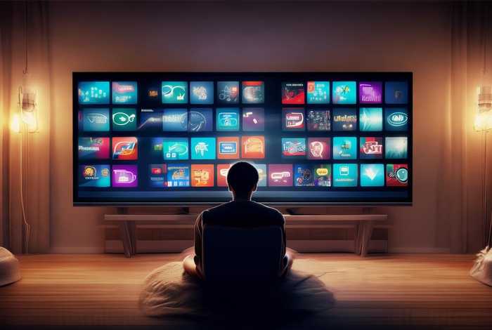 一个人看的视频软件哪个好 - 一个人看的视频软件哪个好一点