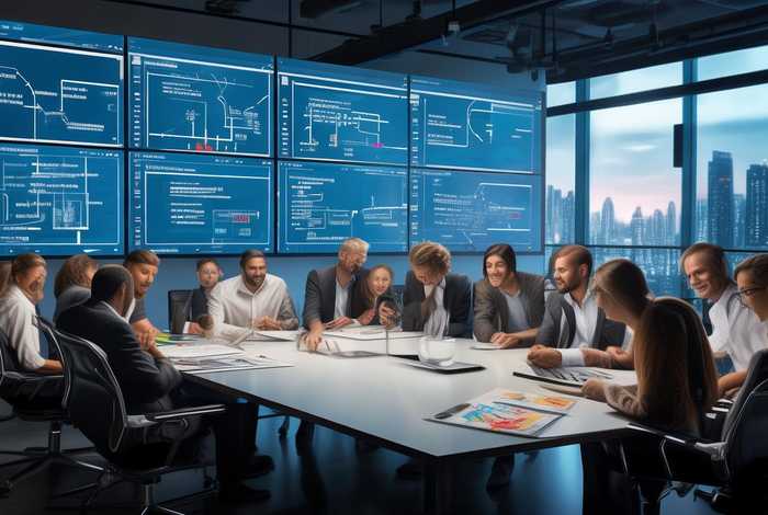 应用软件定制开发，应用软件定制开发成本测算指南