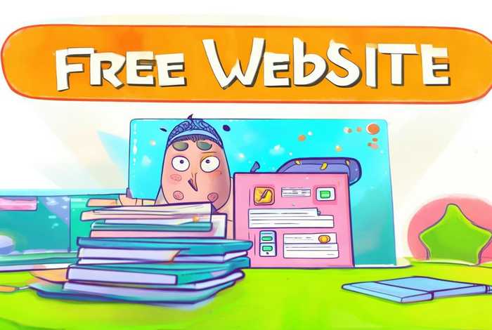 怎么申请免费的网站；怎么申请免费的网站呢