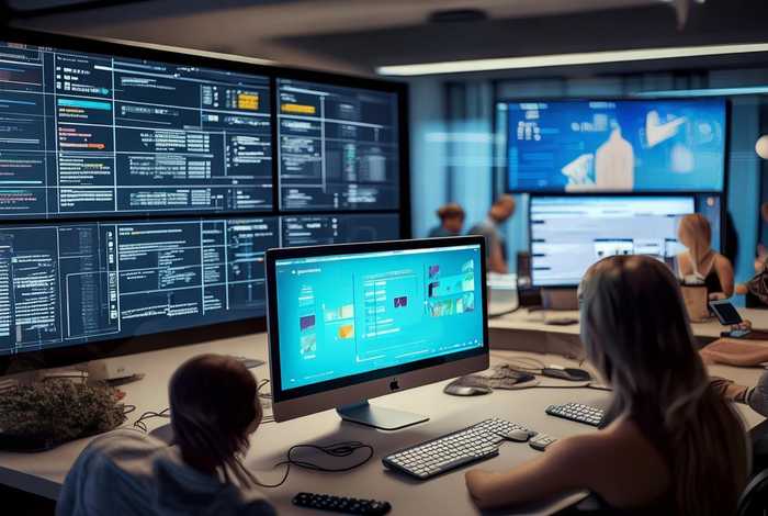 怎么创造一个网站的软件（怎么创造一个网站的软件呢）