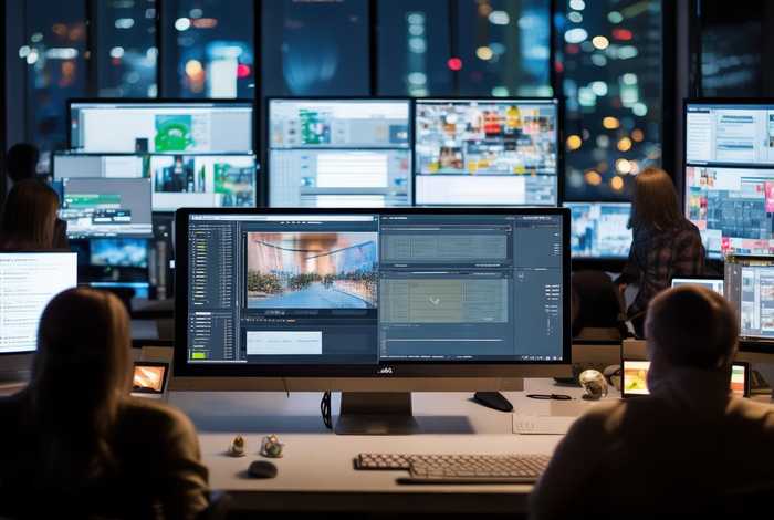 做网站需要会什么软件（做一个网站需要什么软件）