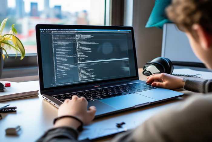 学生个人网页中部制作html - 学生个人网页制作html作品