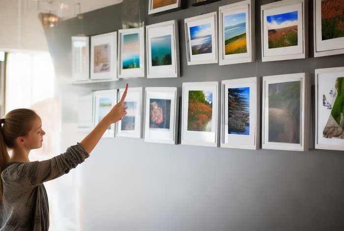 怎样选择最佳照片 选相片到底怎样选