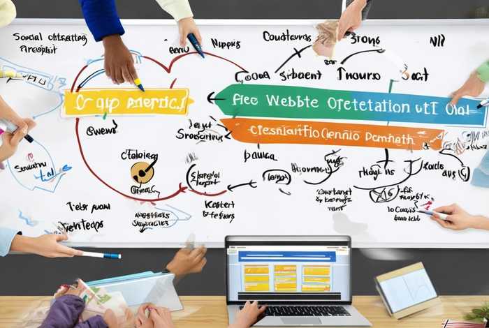 制作网站免费运营方案（制作网站免费运营方案模板）