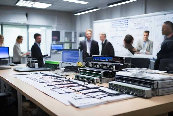 中小型企业网络构建实训报告总结、中小型企业网络构建实训报告总结怎么写