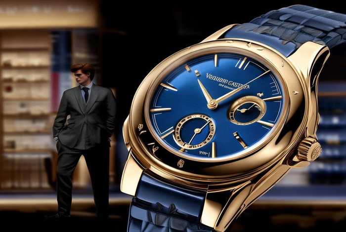 中国十大名表最新排名大全；中国十大名表最新排名大全江诗丹顿男表图片