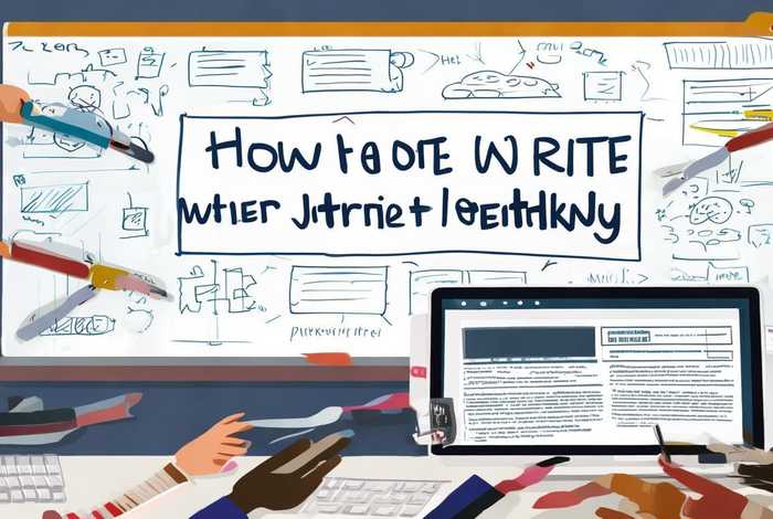 怎么快速写一个网站的文章 - 怎么快速写一个网站的文章呢